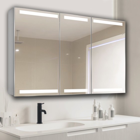 Dulap cu oglindă Fabiano - Fotografie 10