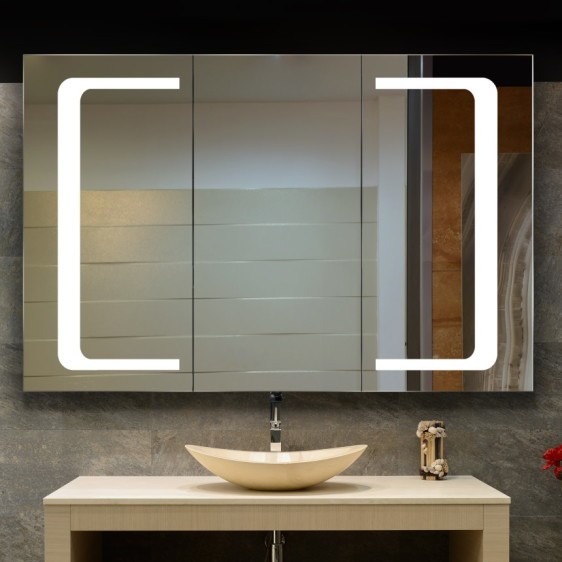 Dulap cu oglindă  Drago - Fotografie 9