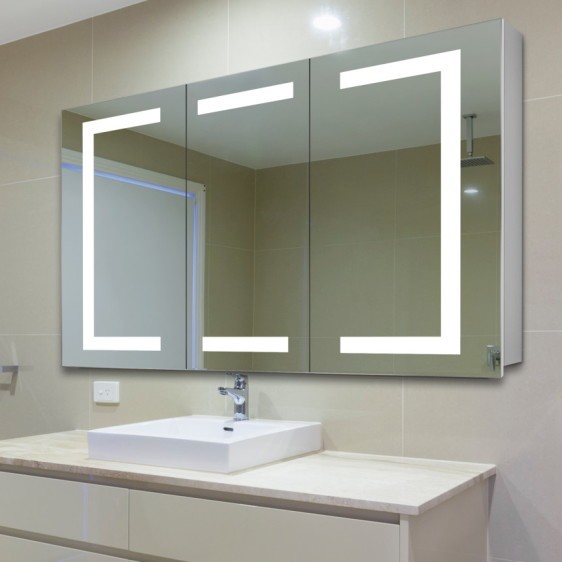 Dulap cu oglindă Cesare - Fotografie 8