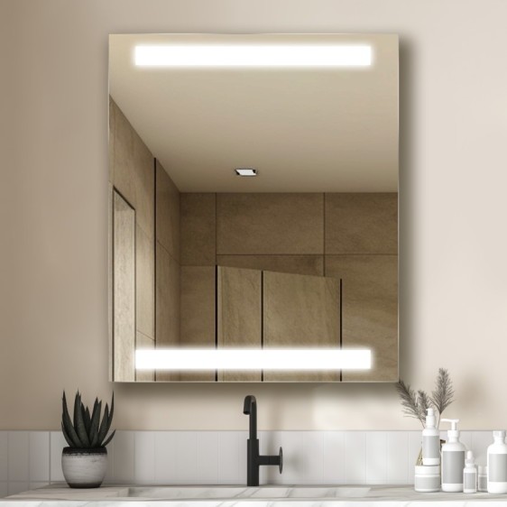 Dulap cu oglindă Franco - Fotografie 8