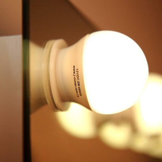 Oglindă  Hollywood R - Fotografie 5 Oglindă  Hollywood R - Fotografie 5