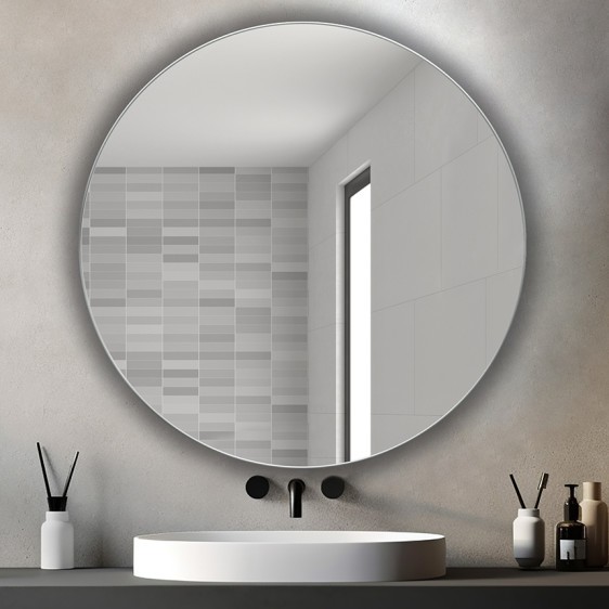 Oglindă Inox R Gloss - Fotografie 7