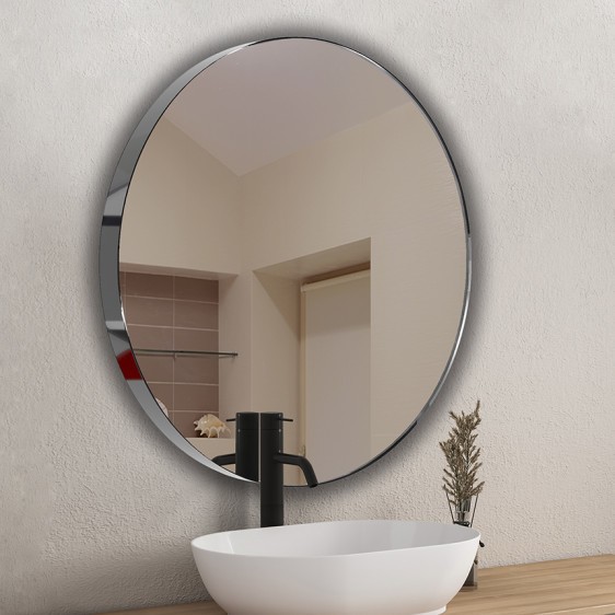 Oglindă Inox R Gloss - Fotografie 8