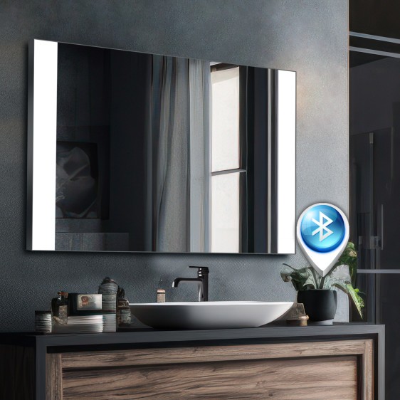 Oglindă Sabina + Bluetooth - Fotografie 6