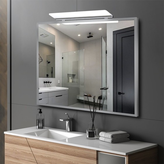 Oglinzi alu 001 + Consol 08 - Fotografie 6