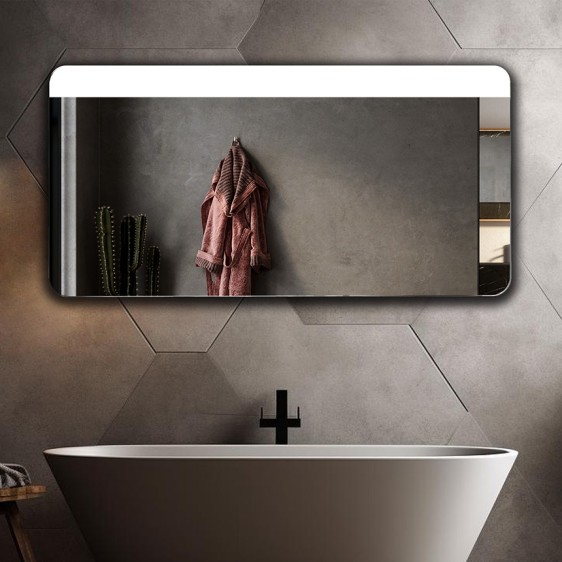 Oglindă  Diana Inox Gloss - Fotografie 8