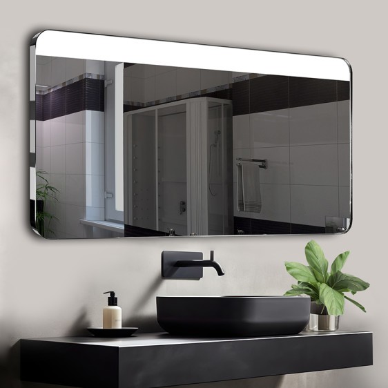 Oglindă  Diana Inox Gloss - Fotografie 9