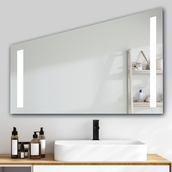 Oglindă Lorella LED 2 - Fotografie 5