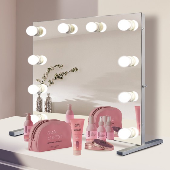 Oglindă Hollywood T - Fotografie 7