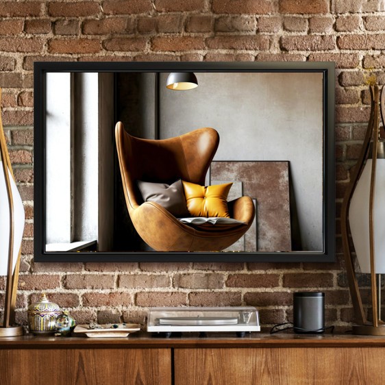 Oglindă Steel - Fotografie 8