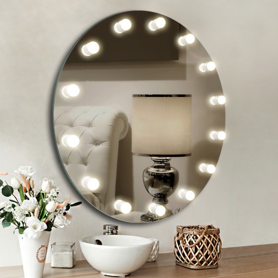 Oglindă  Hollywood R2 - Fotografie 7