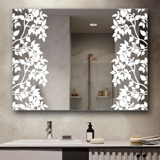 Oglindă  Lorenza 2 - Fotografie 5