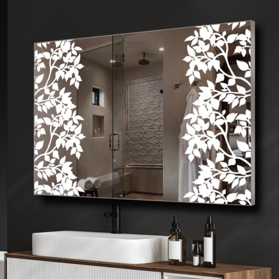 Oglindă  Lorenza 2 - Fotografie 6