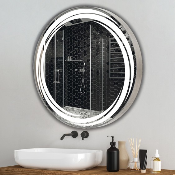 Oglindă  Celeste Inox - Fotografie 7