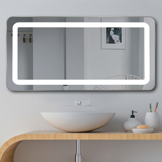 Oglindă  Adele Inox - Fotografie 8