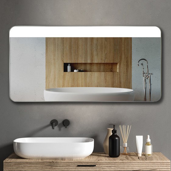 Oglindă Diana Inox - Fotografie 7