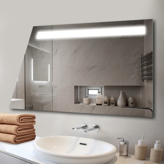 Oglindă Dolores LED 1 - Fotografie 5