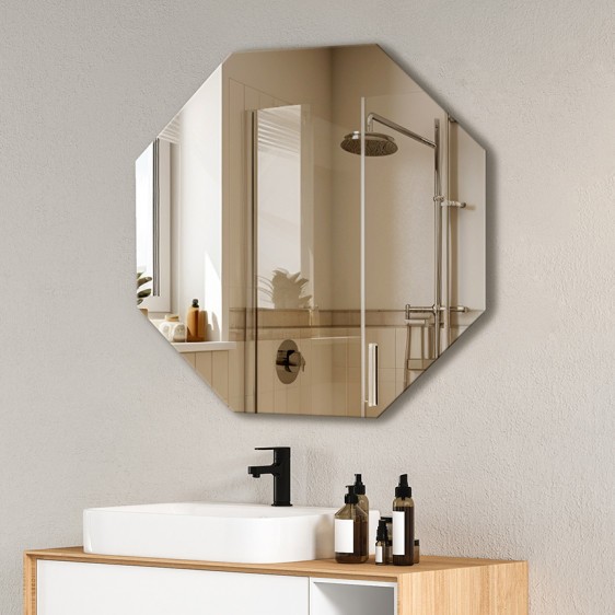 Oglindă Octagon - Fotografie 6