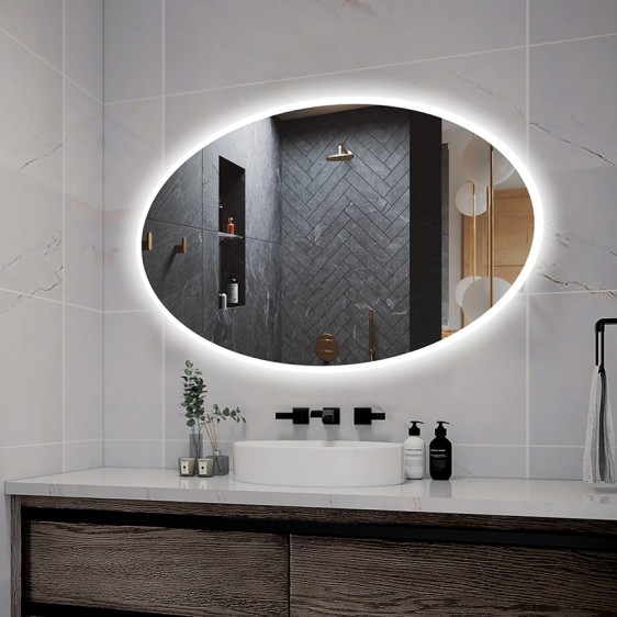 Oglindă Rina Edge - Fotografie 6