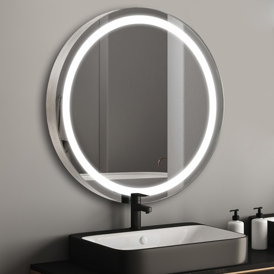 Oglindă  Silvia Inox - Fotografie 8