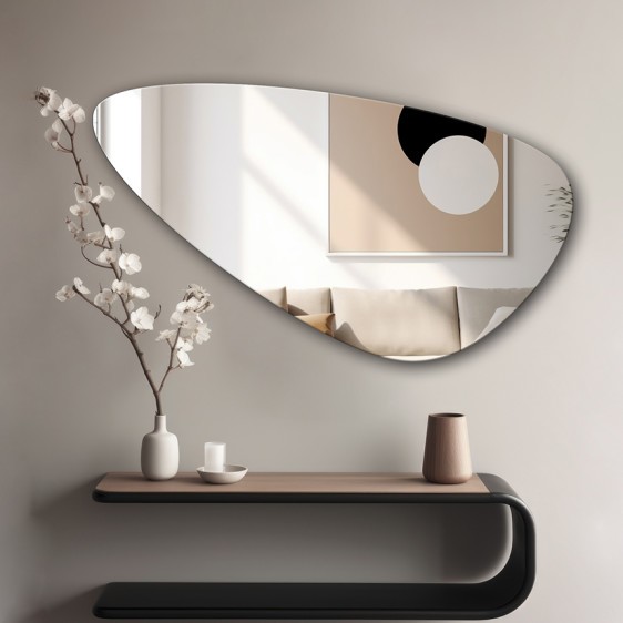 Oglindă Susanna - Fotografie 4 Oglindă Susanna - Fotografie 4