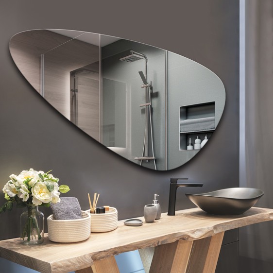 Oglindă Susanna - Fotografie 5 Oglindă Susanna - Fotografie 5