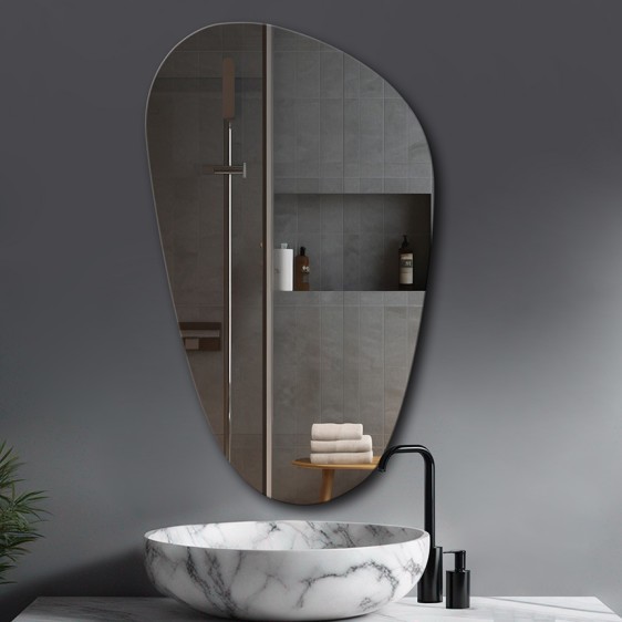 Oglindă Vilma - Fotografie 5 Oglindă Vilma - Fotografie 5