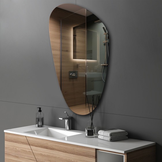 Oglindă Vilma - Fotografie 6 Oglindă Vilma - Fotografie 6