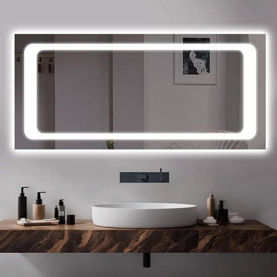 Oglindă Adele + ambilight  - Fotografie 4