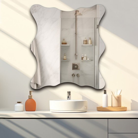 Oglindă Brigida - Fotografie 5