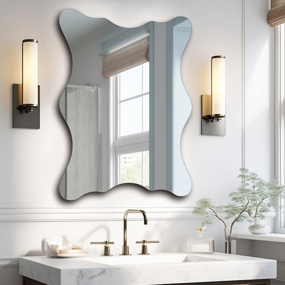 Oglindă Brigida - Fotografie 6