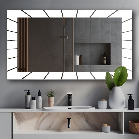 Oglindă  Amata - Fotografie 5 Oglindă  Amata - Fotografie 5