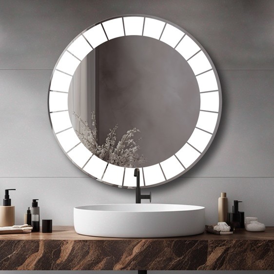 Oglindă  Genesia - Fotografie 5