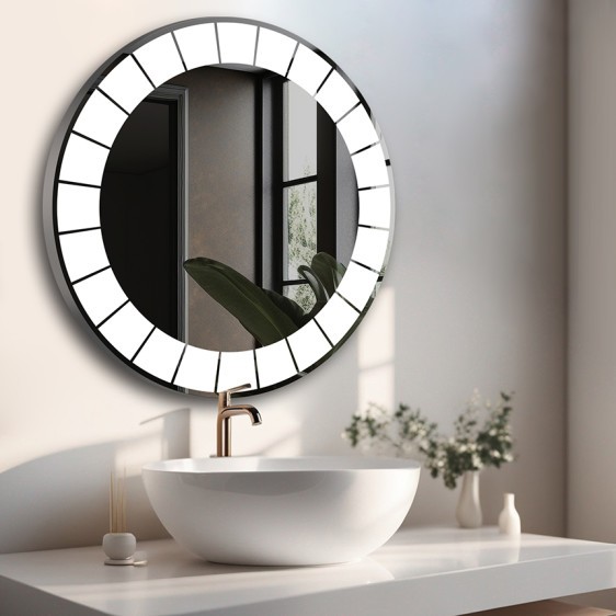 Oglindă  Genesia - Fotografie 6