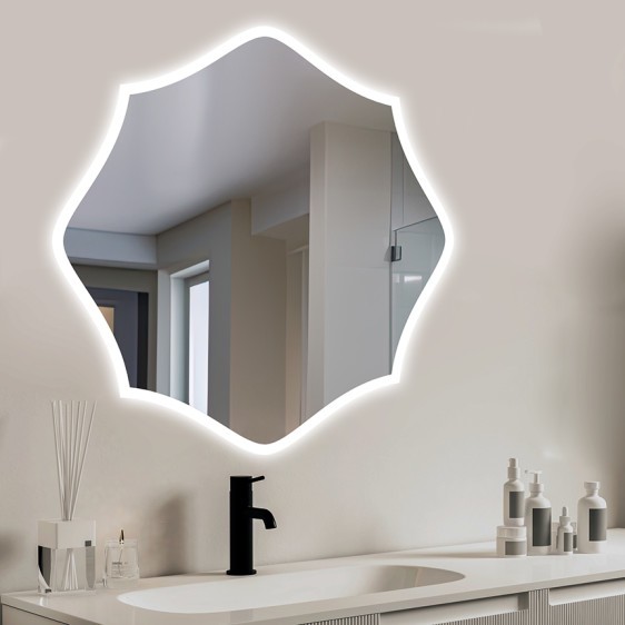 Oglindă Letizia Edge - Fotografie 5