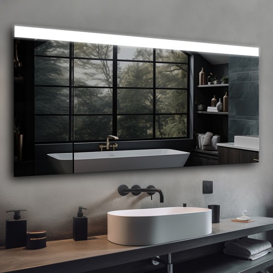 Oglindă  Diana XL - Fotografie 6