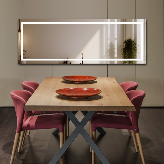 Oglindă  Livia XL - Fotografie 6