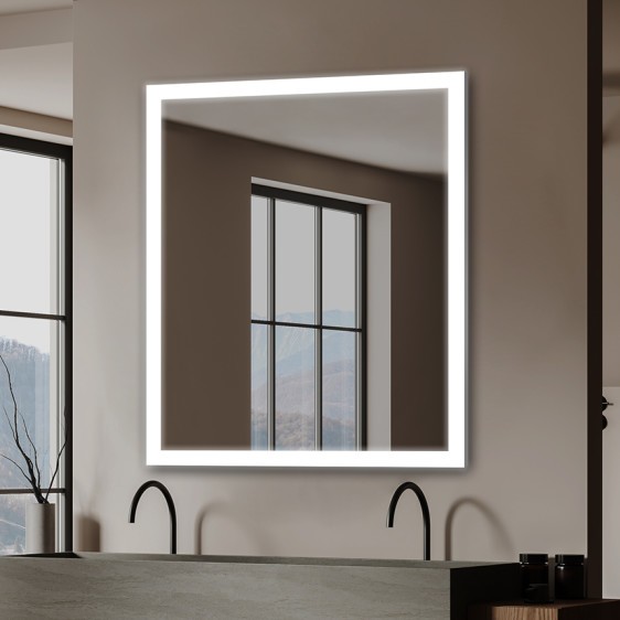 Oglindă  Norma XL - Fotografie 5