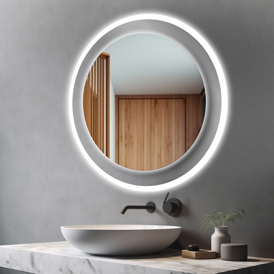 Oglindă  Valeria - Fotografie 9