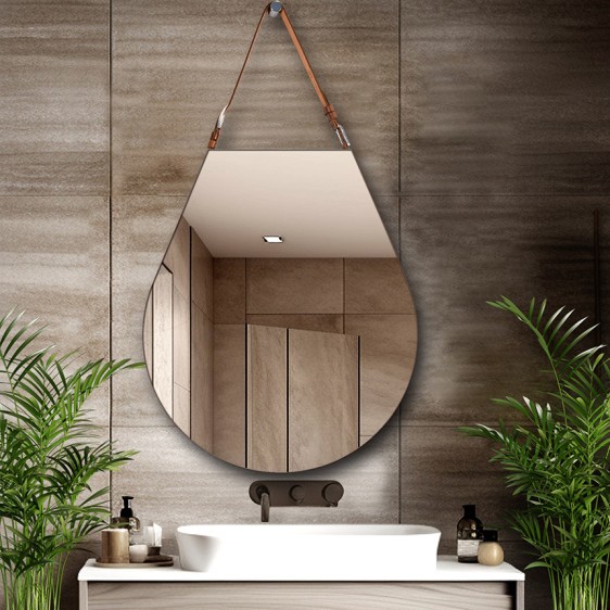 Oglindă Captain 02 - Fotografie 5