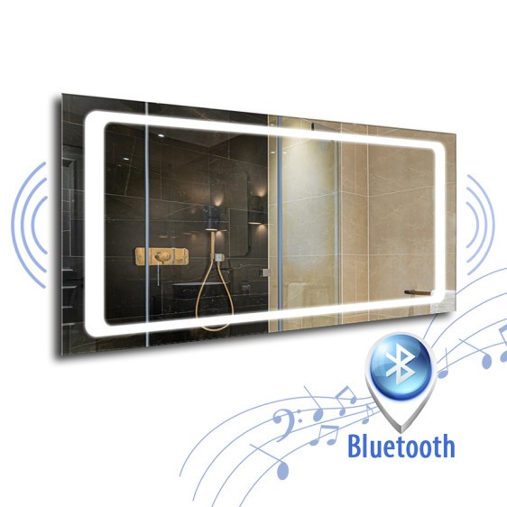 Oglindă Adele + Bluetooth - Fotografie 6