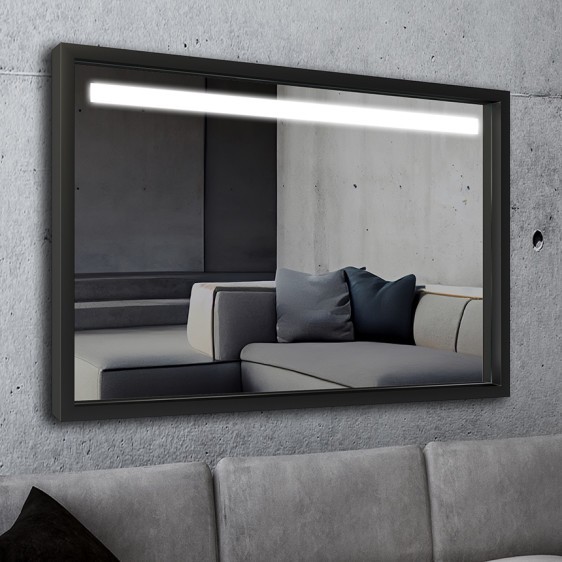 Oglindă Alina Steel - Fotografie 6 Oglindă Alina Steel - Fotografie 6