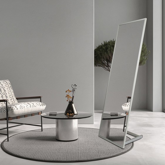 Oglindă alu 001 FL - Fotografie 6 Oglindă alu 001 FL - Fotografie 6