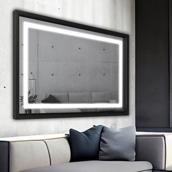 Oglindă Livia Steel - Fotografie 7