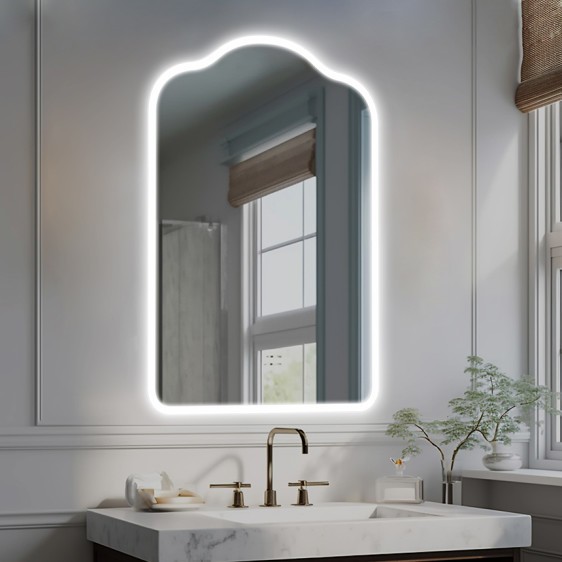 Oglindă Sibilla Edge - Fotografie 6