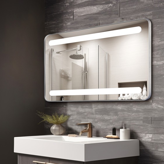 Oglindă  Teresa Inox - Fotografie 6