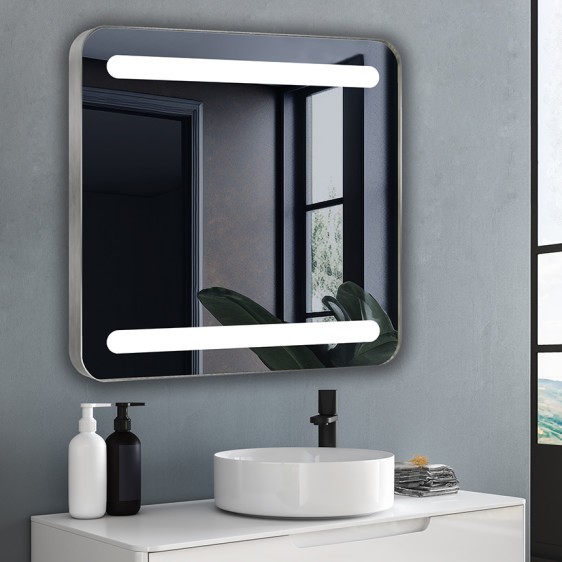 Oglindă  Teresa Inox - Fotografie 7