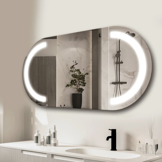 Oglindă Alessandra - Fotografie 6