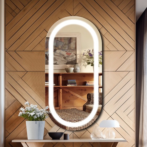 Oglindă Alice - Fotografie 4