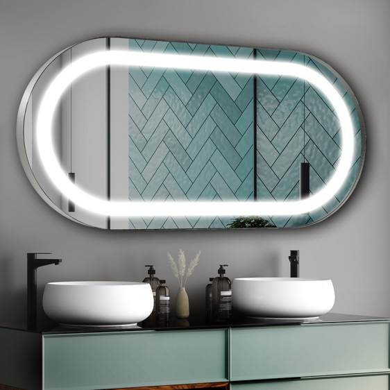 Oglindă Anatolia Inox - Fotografie 7